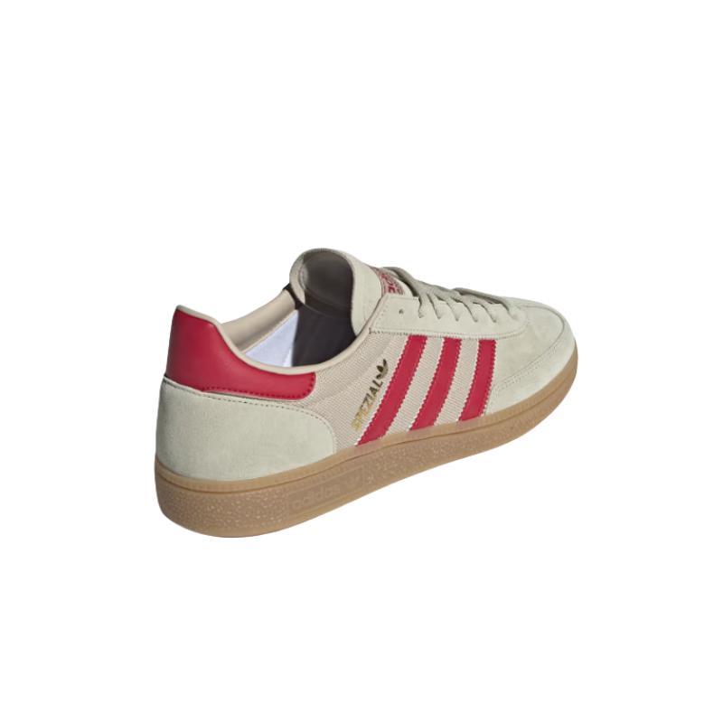 adidas Handball Spezial 'Штукатурно-серый с Победным красным' IF9529