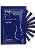 Meiji Pharmaceutical L-Carnitine Coffee Slim Coffee, 3g X 20 Packets (with Caffeine and Inulin), Whey Protein, Chlorogenic Acid, and Plant Enzymes,