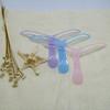 Makeup Tool Eyebrow Shaper Stencils DIY Thrush Card Home Eyebrow Template