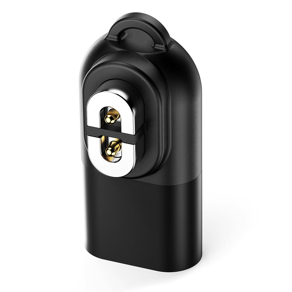 Магнитный адаптер USB C для зарядного устройства Shokz OpenRun Air/OpenRun Pro/Mini