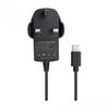 PD45W Fast Charging Charger TYPE-C Charger Travel Charger Mobile Phone and Game Console British PD Adapter