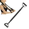 Portable Neck Stretcher Neck Protection Neck Exerciser Effective Cervical Traction Device  Gym