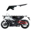 Kawasaki ZX10R Carbon Fiber Chain Cover (2011+)