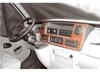 Накладки на панель Дерево для Nissan Interstar 1997-2010 гг