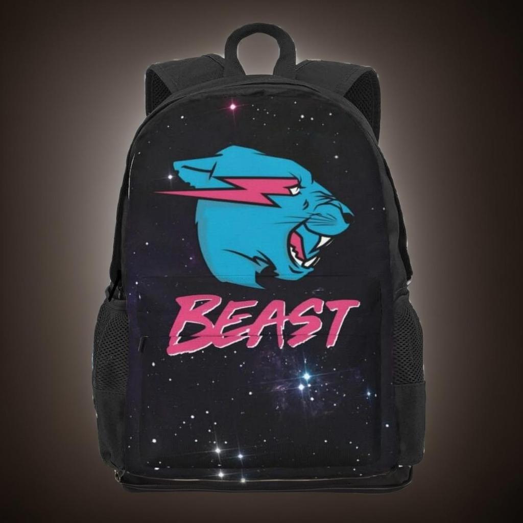 Рюкзак Студенческая сумка через плечо Путешествия Рюкзак для ноутбука Подарок