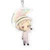 Bungo Stray Dogs Bungo Stray Dogs  Kasakko Acrylic Keychain Atsushi Nakajima