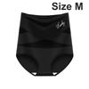 Lift Hip and Tummy Shapewear Briefs Mesh Panel High Waisted Underwear  Daily Outfits
