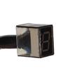 Motorcycle Gear Indicator, Universal Waterproof LED Digital Gear Indicator Speed Shift Clutch Lever Sensor Accessory