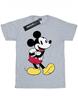 Boys Mickey Mouse Classic Mickey T-Shirt