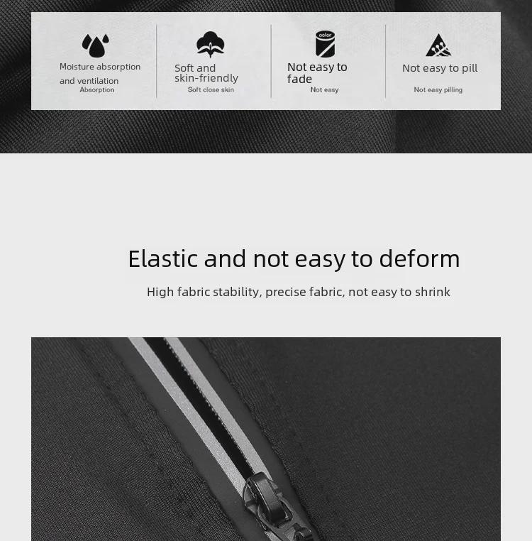 Дышащая быстросохнущая толстовка с капюшоном для велоспорта и бега на открытом воздухе