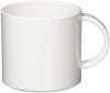Nagao My Cup 330ml White Plastic No.809W