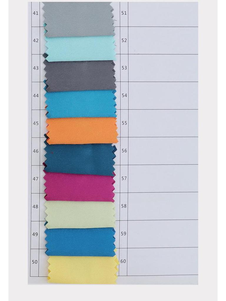 Эластичный скрученный атлас с имитацией шелка в пятнах для подкладки ханьфу и ткани для домашней одежды