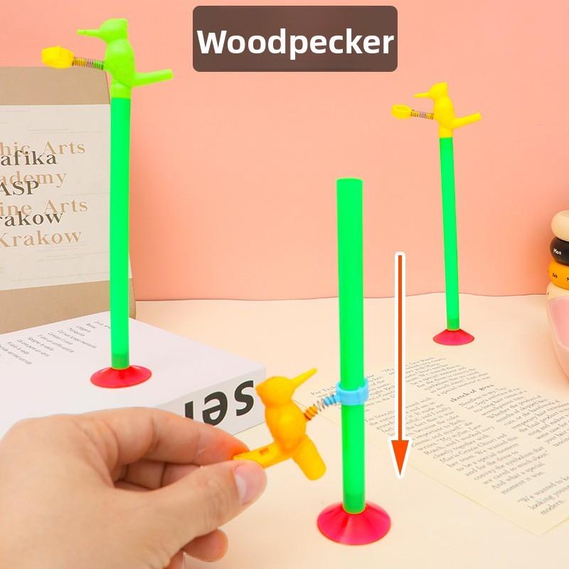 Kids Bird Toys With Whistle For Cognitive Skills And Imaginative Play Gifts
