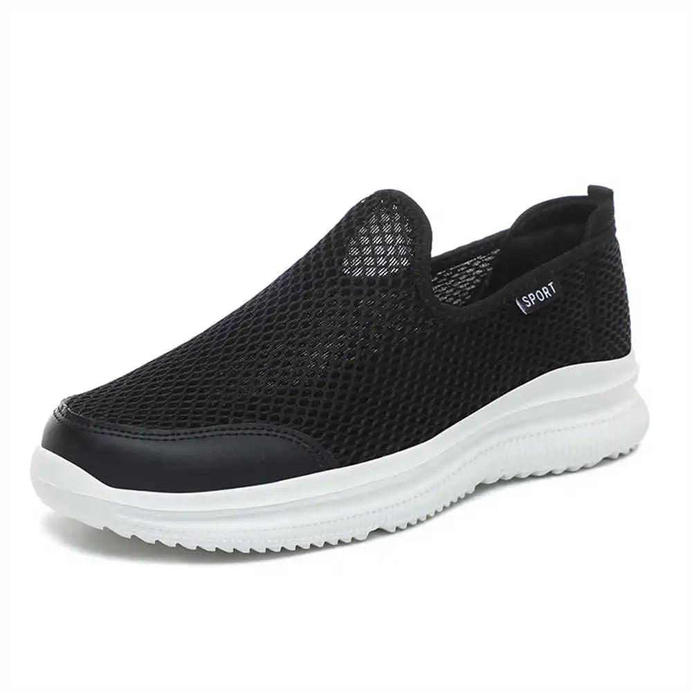 Anti-slip Increase Height Original Brand Men Sneakers Casual Scarp Autumn Men's Shoes Sport Lofer Sneachers Donna Luxery