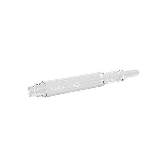 Стержни Target 8 Flight regular прозрачные 22,5 мм