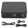 B2 2 In 1 Bluetooth 5.0 Wireless Audio Transmitter Receiver 3.5MM Portable Adapter