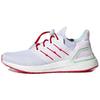 UltraBoost 20 'White Scarlet' H01421