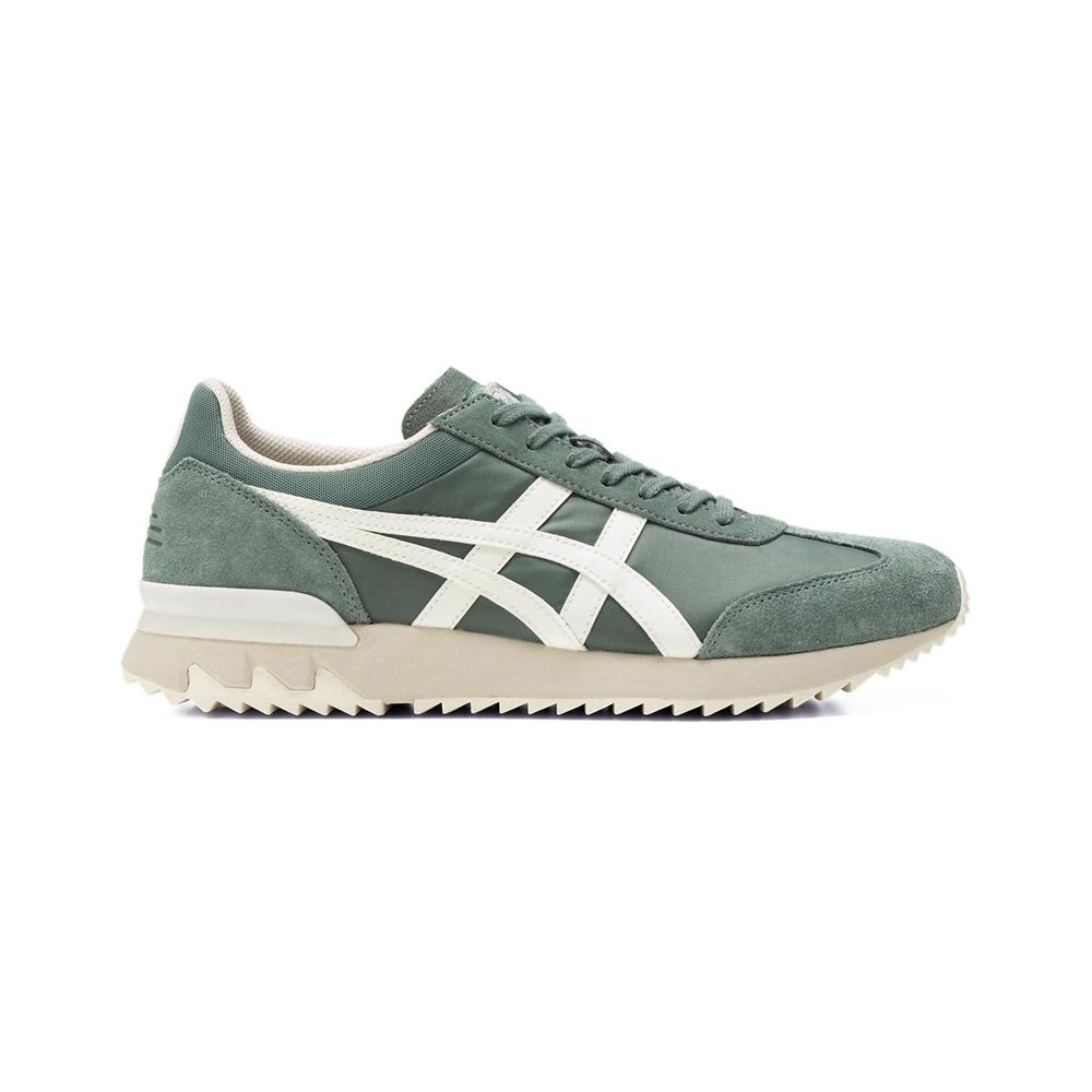 ONITSUKA TIGER Кроссовки унисекс California 78 EX Monument Blue Cream 1183A355-405