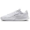 Court Vapor Lite 2 HC White Metallic Silver Женские кроссовки Pure-Platinum DV2019-101