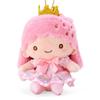 Держатель талисмана Sanrio Little Twin Stars 084476 (Мой номер 1)