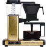 Coffee Maker Technivorm Moccamaster KBG Select Matte Brass (53972)