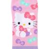 Sanrio Sanrio Детские кроссовки носки 3 пары комплект носков Hello Kitty Hello Kitty Персонаж 453251 SANRIO (САНРИО) 13-15см