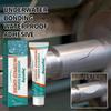 Waterproof Sealant High Hardness Fish Tank Sealing Tape Water Leak Repair Underwater Bonding Sealant Glass Glue Waterproof