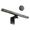 HIMALIFE Monitor Light 42cm Stepless Color Temperature and Brightness Adjustment Desk Light USB Light Display Light Computer Light Monitor Hanging