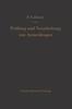 Книга Prufung Und Verarbeitung Von Arzneidrogen : Erster Band Chemische Prufung