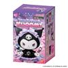 Коробка Kawaii Closet KUROMI содержит 9 Рекомендовано для 6 лет и старше Персонажи Sanrio [Bandai] том 1 (1 шт.) возраст
