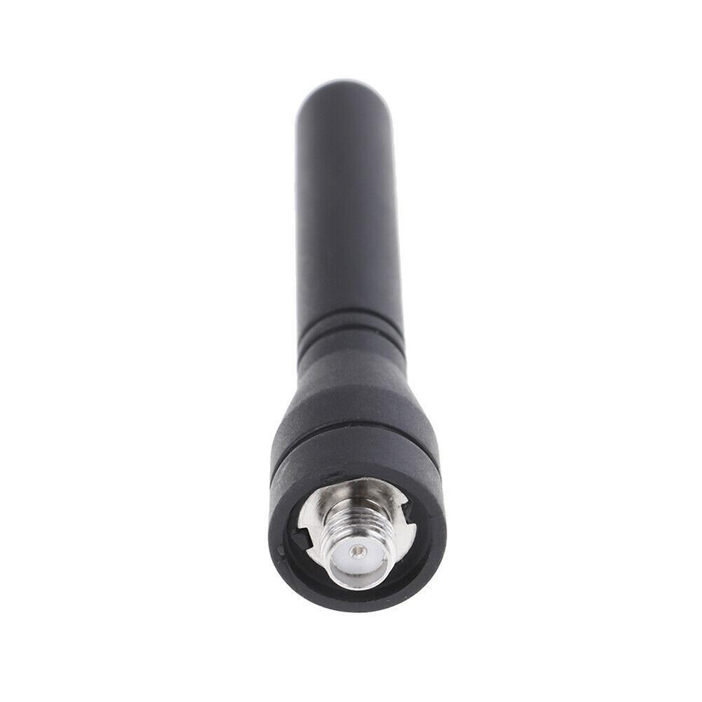 For Baofeng Short Antenna 1pc 50 Ohms 7.5cm Useful