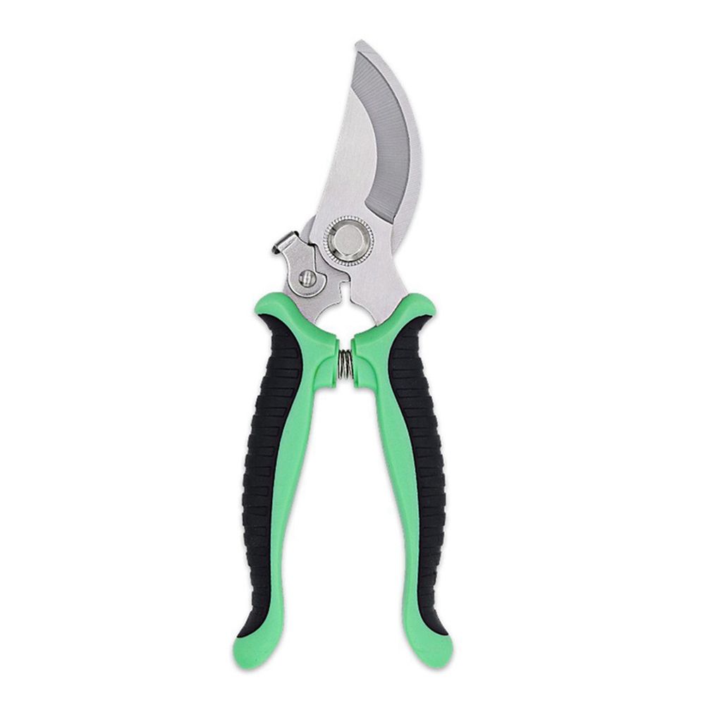 Garden Supplies Gardening Clippers Secateurs Pruning Shears Garden Shears Tree Trimmers Hand Pruner