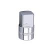 King Tony 1/2" Square Drive Socket 10X35 For Oil Plugs