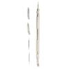 Professional Watch Strap Spring Bar Bracelet Link Pin Remover Set for Watchmaker Watch Repair