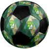 Club León Soccer Ball Colorful All Ages Machine Stitched PVC Competition Ready Durable High-Bounce.SIZE5