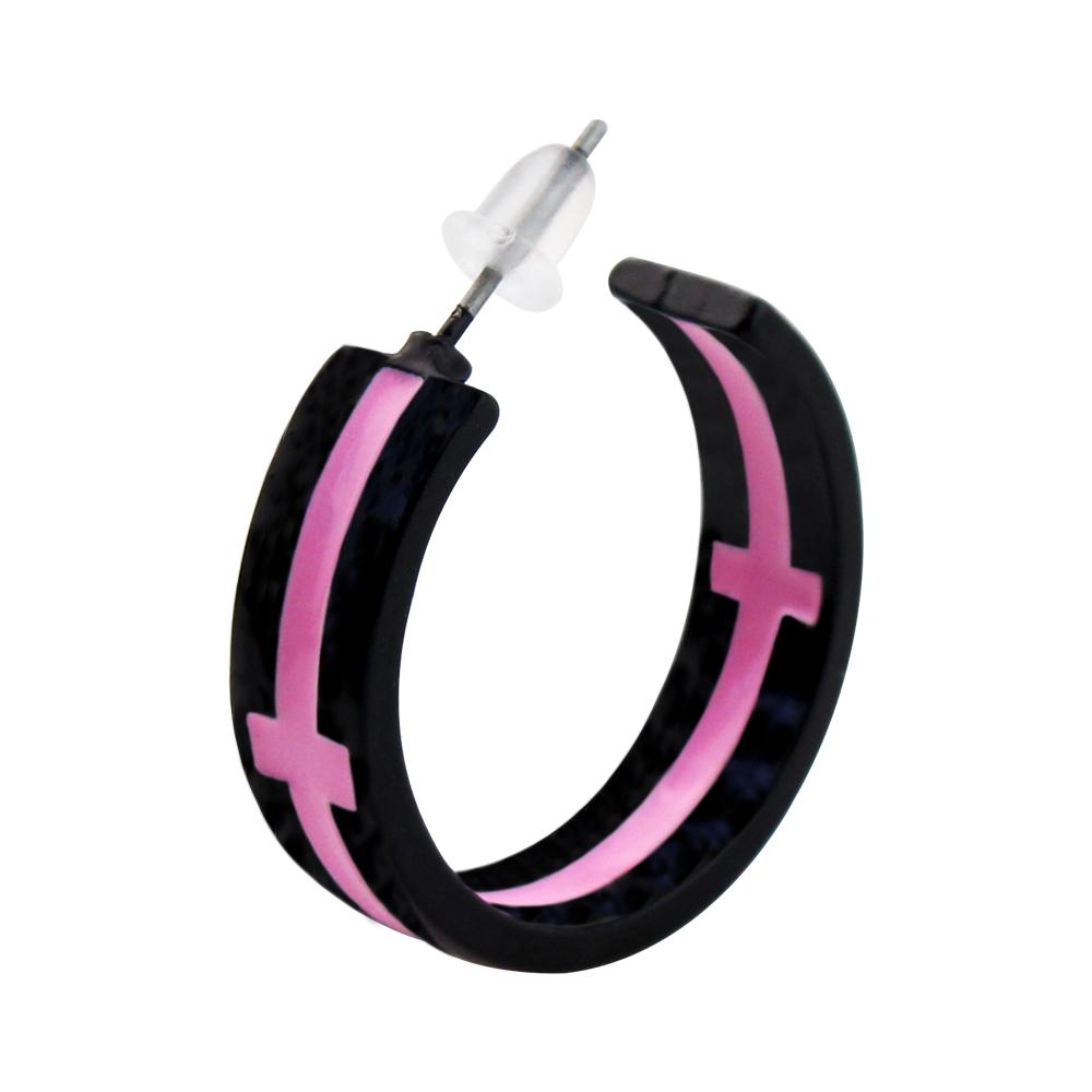 Аниме Токио Мстители серьги Такаши Мицуя персонаж мультфильма серьги-кольца из нержавеющей стали ювелирные изделия реквизит для косплея для фанатов