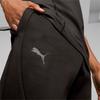 Puma HOOPS TEAM DIME men's sweatpants black 67663901 r S
