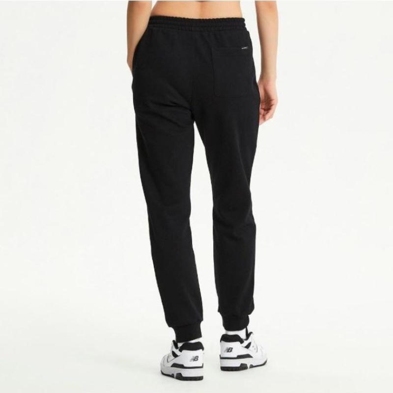 New Balance Унисс Классические джоггеры Nbmle41013