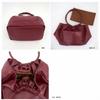 Сумка-тоут Rootote 1251 из мятой синтетической кожи LT Deli Crumpley A (желтый)