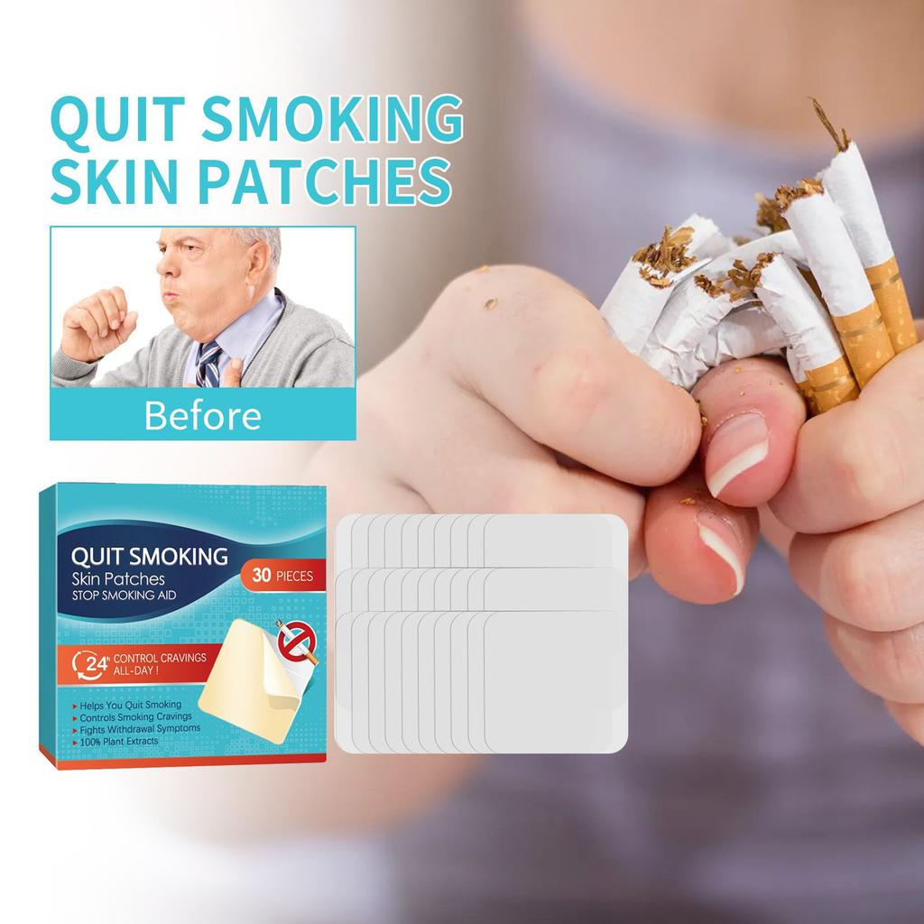 Cessation Patch To Addiction And Assist In Control Instead Of Nicotine Cessation Patch