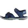 Sandplay Od Comfortable Versatile Non-Slip Breathable Low-Top Sandals Kids Sandals Blue S82187