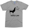 Kendrick Llama Funny T-shirt Ya Bish Be Humble Music Hip Hop Song Parody Gift