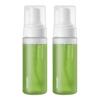 The Real Noni Acne Bubble Foam Cleanser 155ml × 2