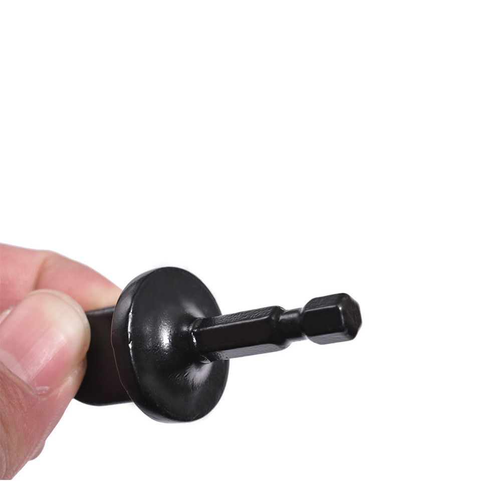 Обжимка для комплекта поддержки труб кондиционера, шестигранный хвостовик, расширитель труб, имперские трубы