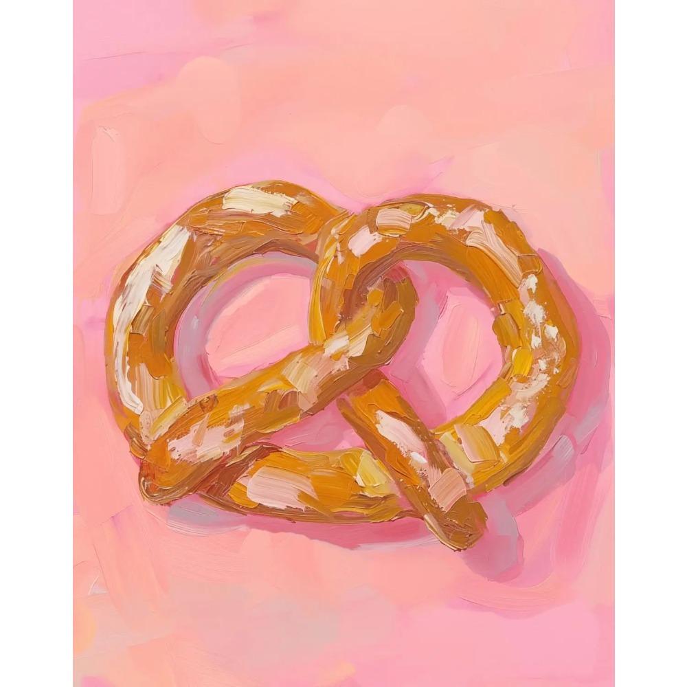 Красочный летний постер с эскимо, натюрморт, столовая, завтрак, принты еды, холст, живопись, настенное искусство, картина, домашний декор для кухни