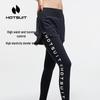 HOTSUIT Mock-Layer Performance Leggings