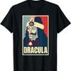 Влад Цепеш Футболка Дракула для мужчин женщин детей