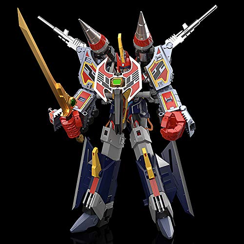 Супер комбинированный Супермен DX Полная мощность Gridman окрашенная комбинированная игрушка SSSS.GRIDMAN Немасштабируемый ABS&PVC