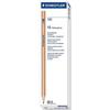 Карандаши Staedtler с натуральным свинцом (12/коробка) (2B)