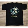 Gipsy Kings Band Este Mundo World Tour T Shirt Cotton Bt315